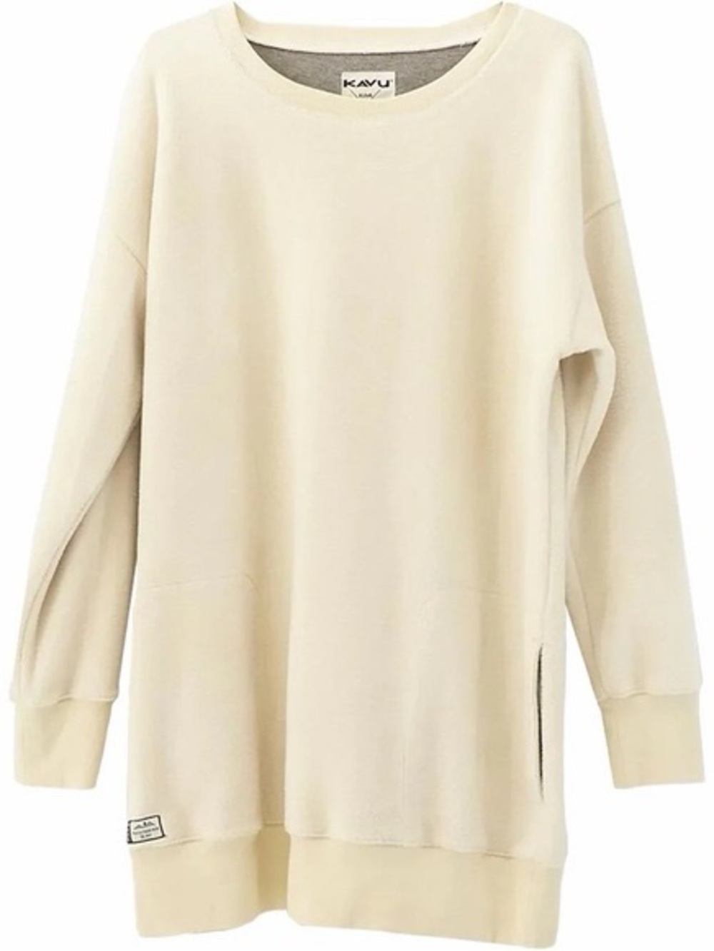 KAVU Women's Riverton Sweatshirt